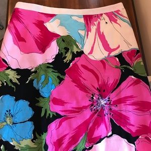 Etcetera Skirt